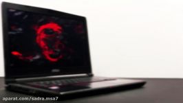 MSI GS43VR 7RE Phantom Pro Review