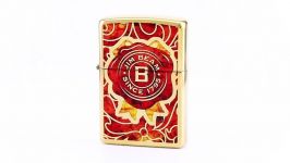 ویدئو 360 درجه فندک زیپو Zippo 29319 Jim Beam