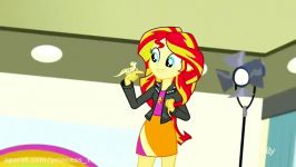 MLP Equestria Girls SummerTime Shorts Pet Project Part 9