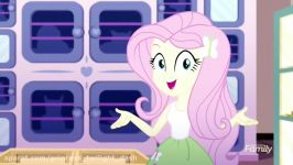 MLP Equestria Girls SummerTime Shorts Pet Project Part 5