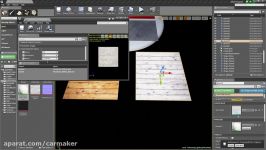 Ue4 advanced materials Ep. 19 manipulating textures