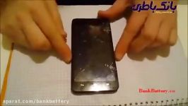 آموزش بازکردن گوشی هوواوی g630