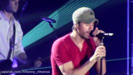 ENRIQUES IGLESIAS HEARTBEAT Bologna