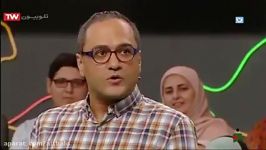 IRAN TV  خندوانه    آموزش کمک های اولیه توسط بایرام.خنده دار.ببن بخند