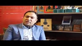 Majid Nazempourمستند داستان بربت قسمت آخرکاری انجمن دانش آموخت