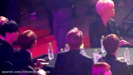 BTS Reaction to Blackpink at GAON AWARDS