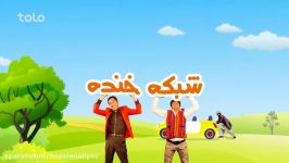 گیم بازی در سلمانی  شبکه خنده  قسمت بیست سوم Game in Barbershop  Shabake Khanda  Episode 23