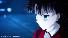 Fate stay night Unlimited Blade Works OP1