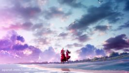 Fate stay night Unlimited Blade Works ED1