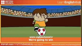 برنده شدن Going to Win