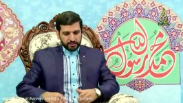 طلاق به دلیل عدم خرجی در کلام استاد وحیدپور در برنامه زمزم احکام در شبکه جهانی ولایت