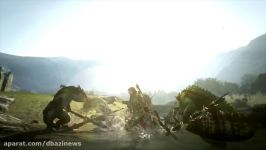 تاریخ انتشار Dragon’s Dogma Dark Arisen