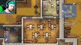 INSTANT KARMA  The Escapists 2 #6 wRobin