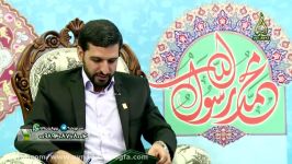 شرط سود زیان در شراکت در کلام استاد وحیدپور در برنامه زمزم احکام در شبکه جهانی ولایت