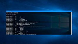 آموزش خط فرمان ویندوز Command Prompt