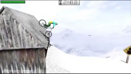 Moutain Bike Downhill Challenges