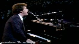 Billy Joel  Goodnight Saigon