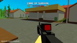  Game of Survival  Online Android Survival Game