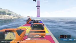 اموزش کسب 1میلیون دلار در GTA Online