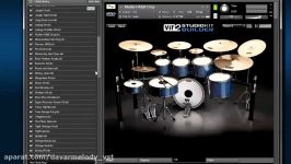 Big Fish Audio Studio Kit Builder from Vir2 Instruments reivew  SoundsAndGear