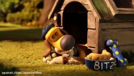 Shuan the Sheep  Akal Bulus Double Trouble HD