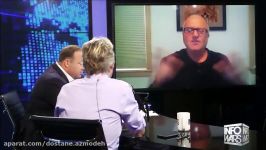 Dr. Steve Pieczenik Full Interview At Infowars 08092017