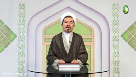 06. چیستی «معنای زندگی» در فرمایش امام علی علیه السلام  استاد علی جمعه مظفری