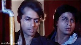 فیلم هندی کاران ارجون 1995 دوبله فارسی