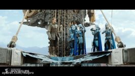 The Great Wall 2017  Learning to Trust Scene 410  Movieclips