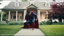 Justice League Funny Commercials + Trailer 2017 Superman The Flash Batman W