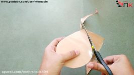 How to Make a Vacuum Cleaner using bottle  Easy Way