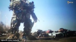 TRANSFORMERS 5   Starscream Movie Clip 2017 Transformers The Last Knight Movi