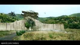 Transformers 4 Optimus Prime Vs Grimlock İngilizceEnglish