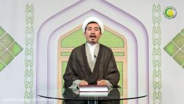 06. چیستی «معنای زندگی» در فرمایش امام علی علیه السلام  استاد علی جمعه مظفری