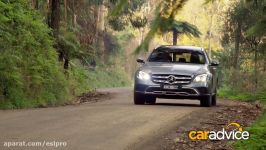 2017 Mercedes Benz E Class All Terrain review  CarAdvice