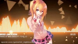 Nightcore  Miss Jackson