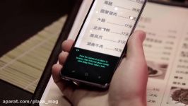 Samsung Galaxy S8 Bixby Vision  Translate