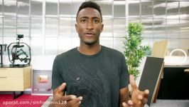 Snakes in the Studio Ask MKBHD V19