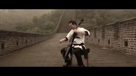 ThePianoGuys Kung Fu Piano