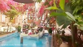 هتل کهن کاشانه  Kohan Hotel