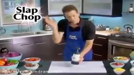 وبسایت تخفیف گروهی ارزانکده خرد کن دستی slap chop