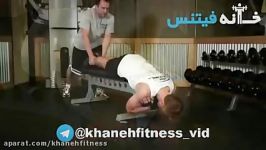 Hyperextensions With No Hyperextension Bench Exercise Guide and Video new