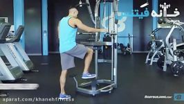 Machine Assisted Pull Up Exercise Guide and Video new