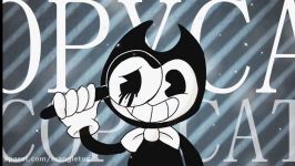 Animation MEME Copycat bendy and the ink machine