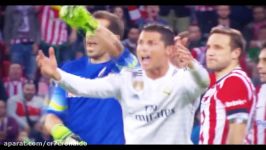 Cristiano Ronaldo  Legendary Assists against Big Teams