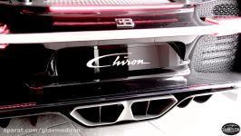 Bugatti Chiron  خودرو بوگاتی چیرون برای GTA V