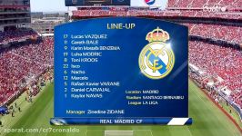 Real Madrid vs Manchester United 1 1 1 2 Full Highlights 23072017 HD 1080i