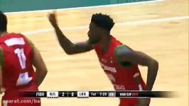 Top 5 Plays  Day 3  FIBA Asia Cup 2017