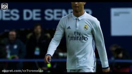 Cristiano Ronaldo Top 5 Most Memorable Performances 201617