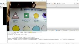 OpenCV Project  Shape Detection Using Contour Technique